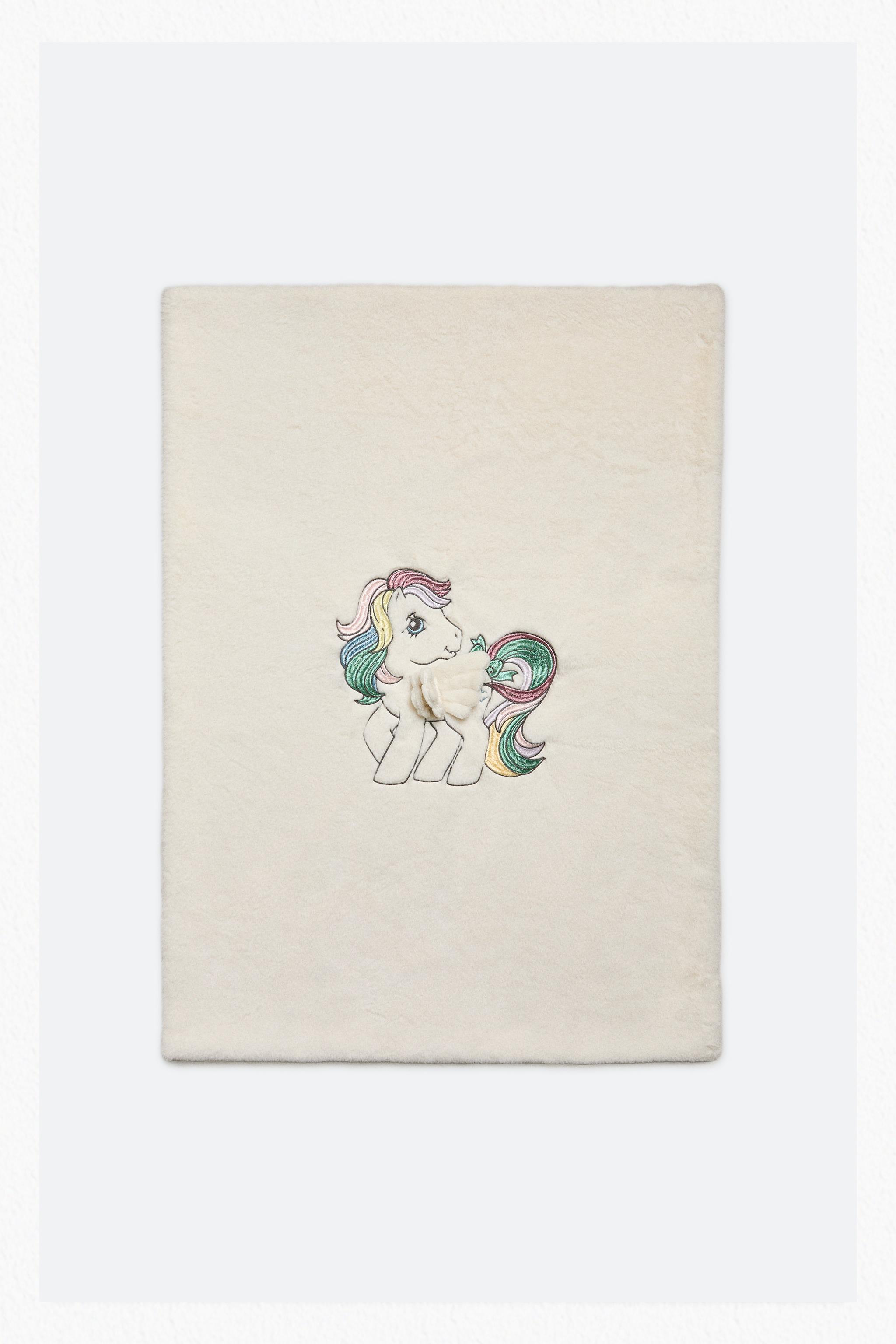 子供用ホームコレクション My Little Pony© | ZARA 日本