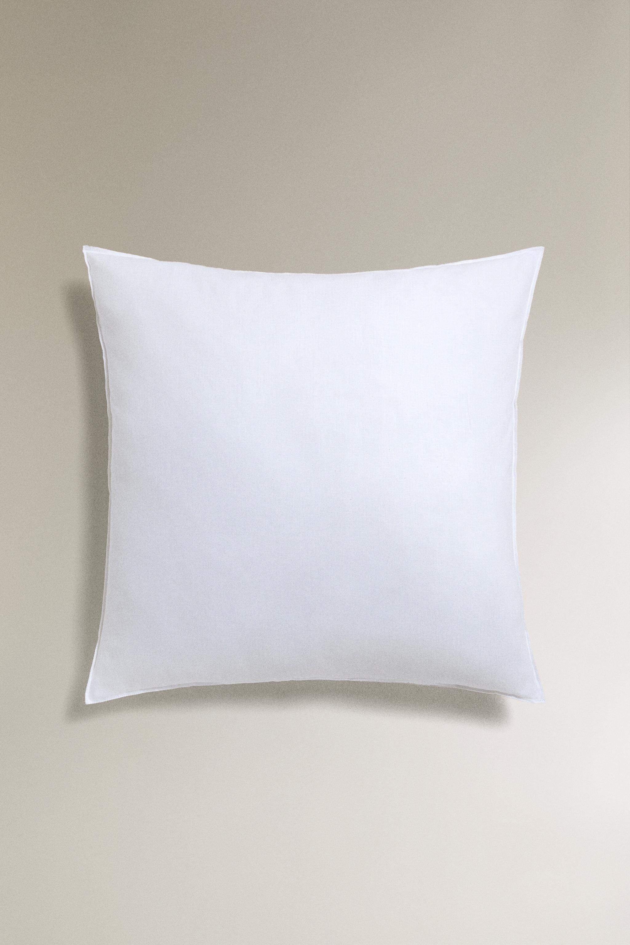 Zara MICROFIBRE CUSHION FILLING — фото 2