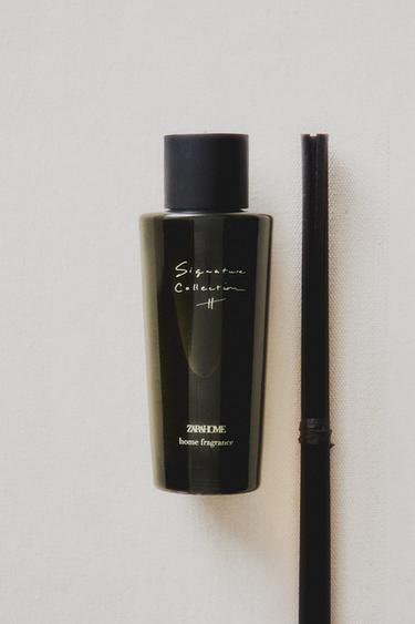 (100 ML) DIFFUSEUR À BÂTONNETS SIGNATURE COLLECTION II - Kaki de Zara - Image 5