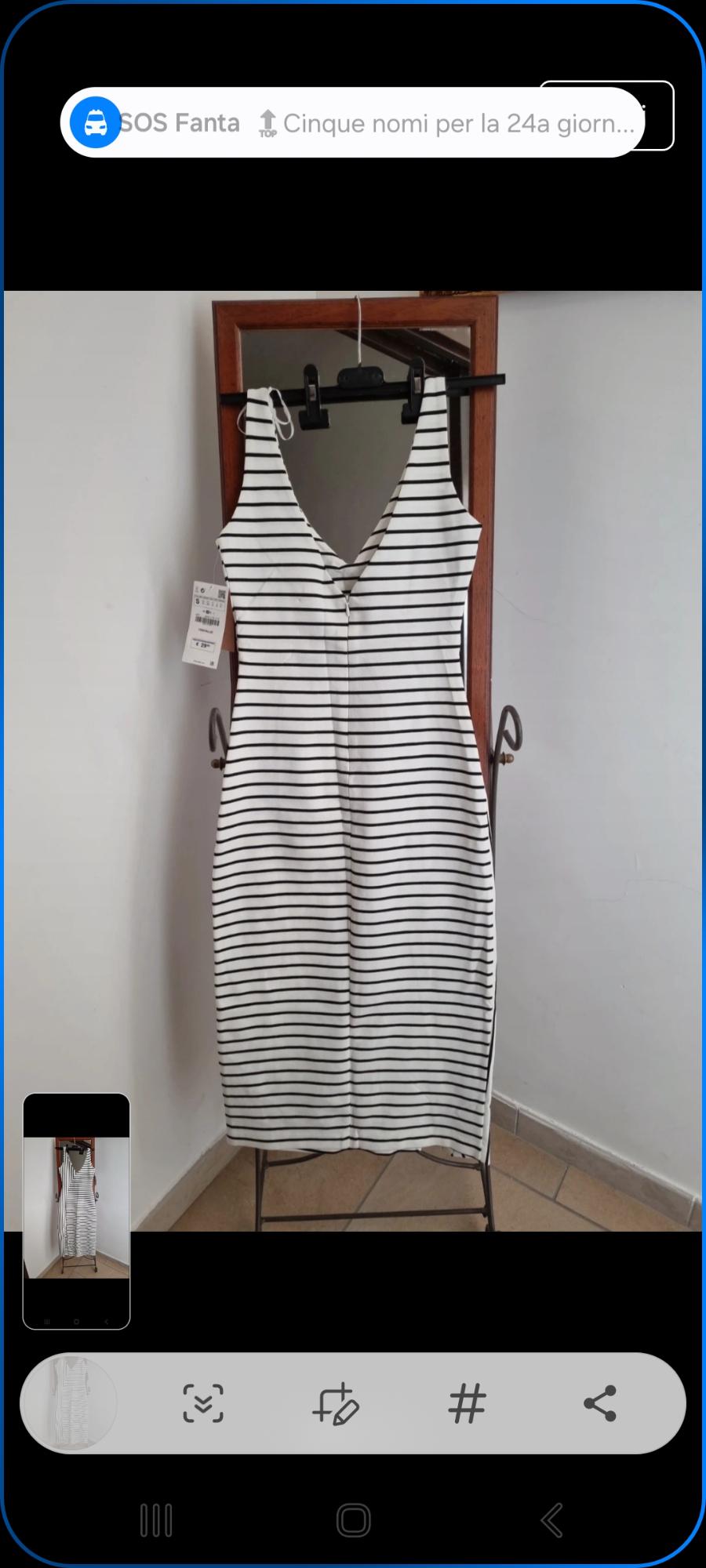 VESTITO MIDI - Image 2