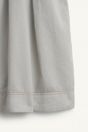 SSPNDRS SKRT 16 - Bleu pastel de Zara - Image 10