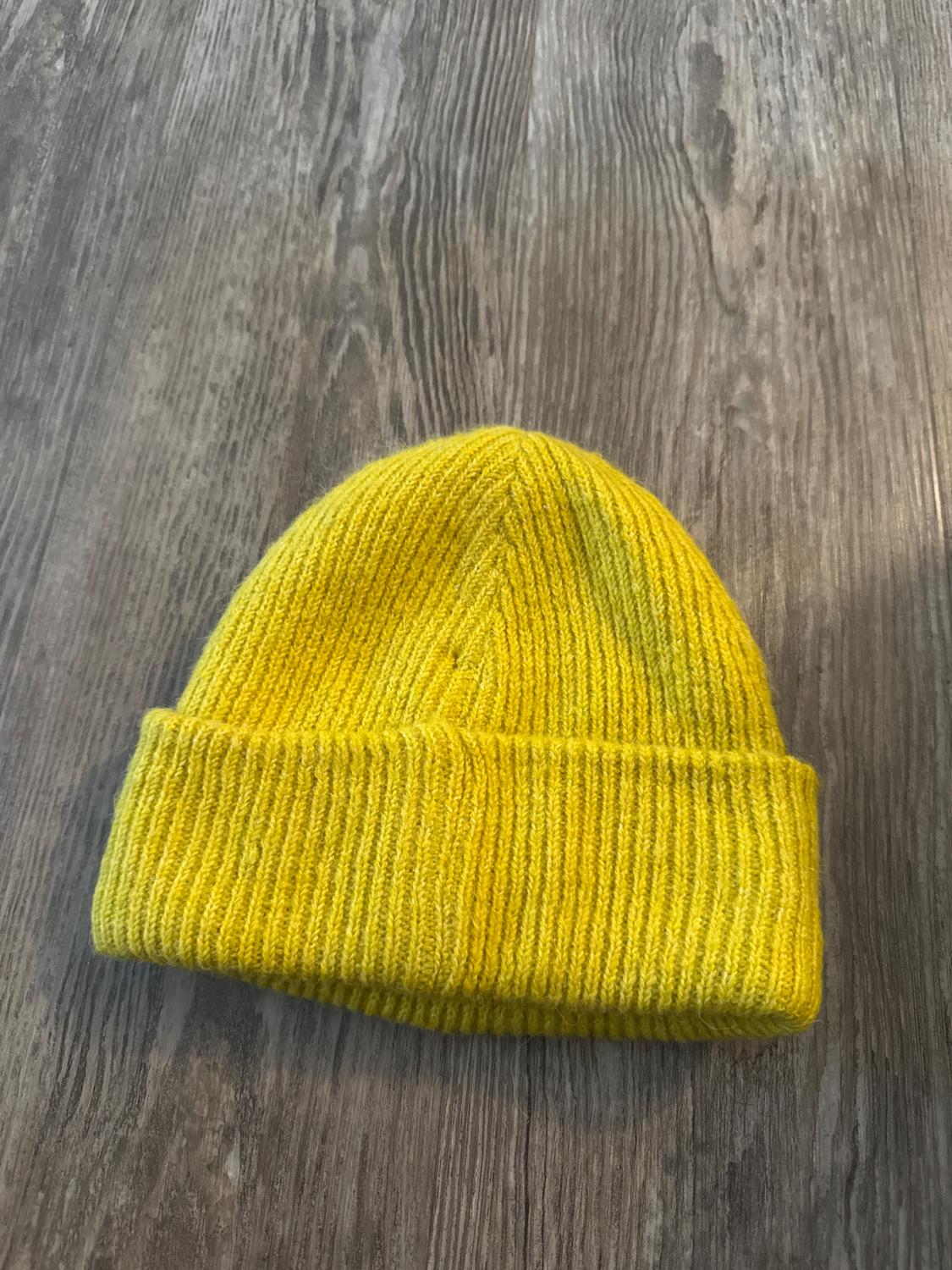 BEANIE PUNTO - Image 3