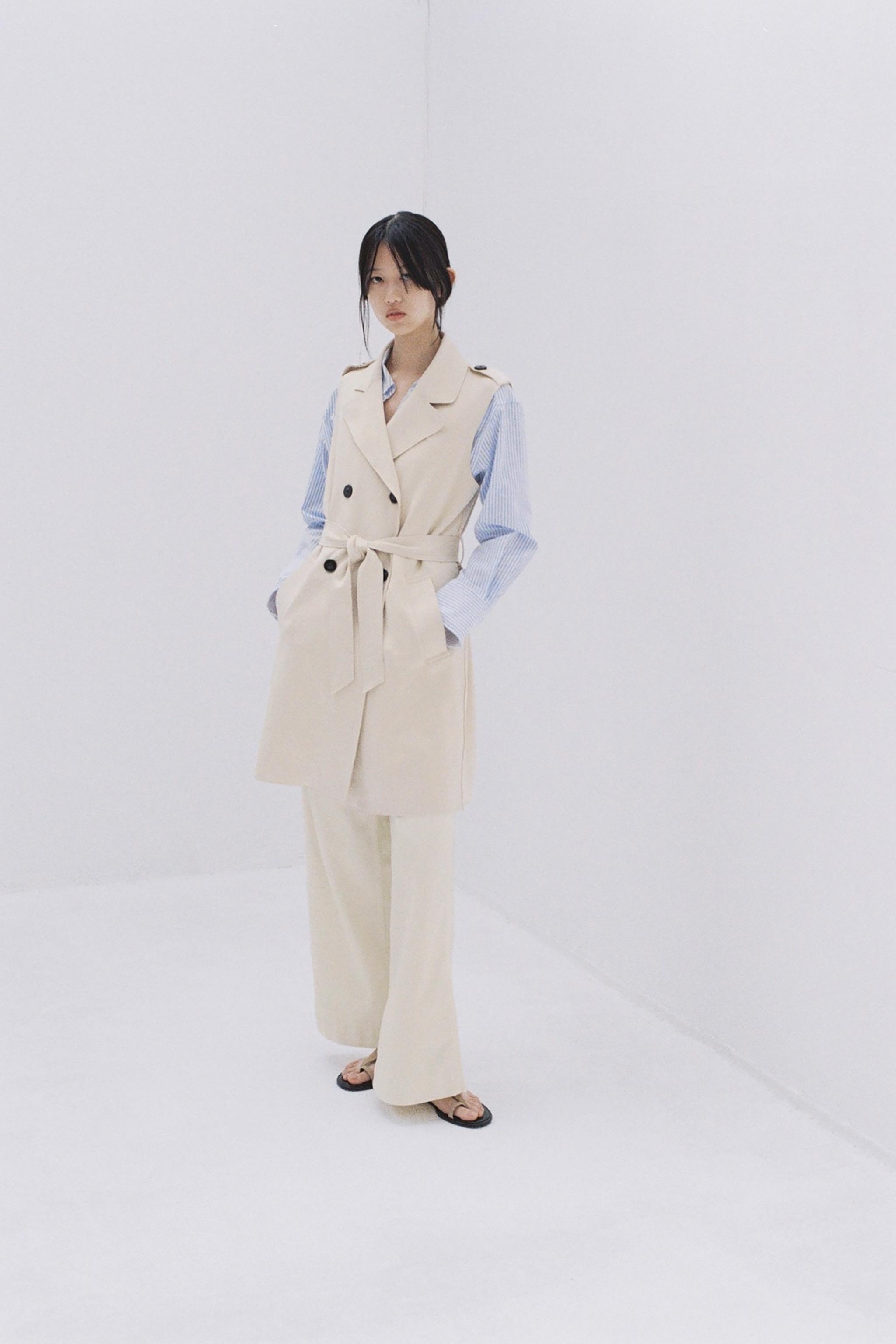 レディース Faux Suede | ZARA 日本