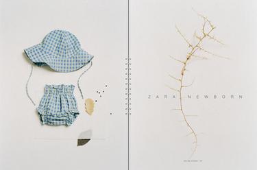 LOOK - Beige by Zara - Image 0