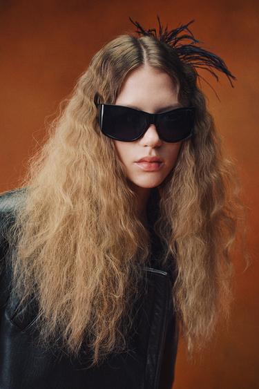LOOK - 459 by Zara