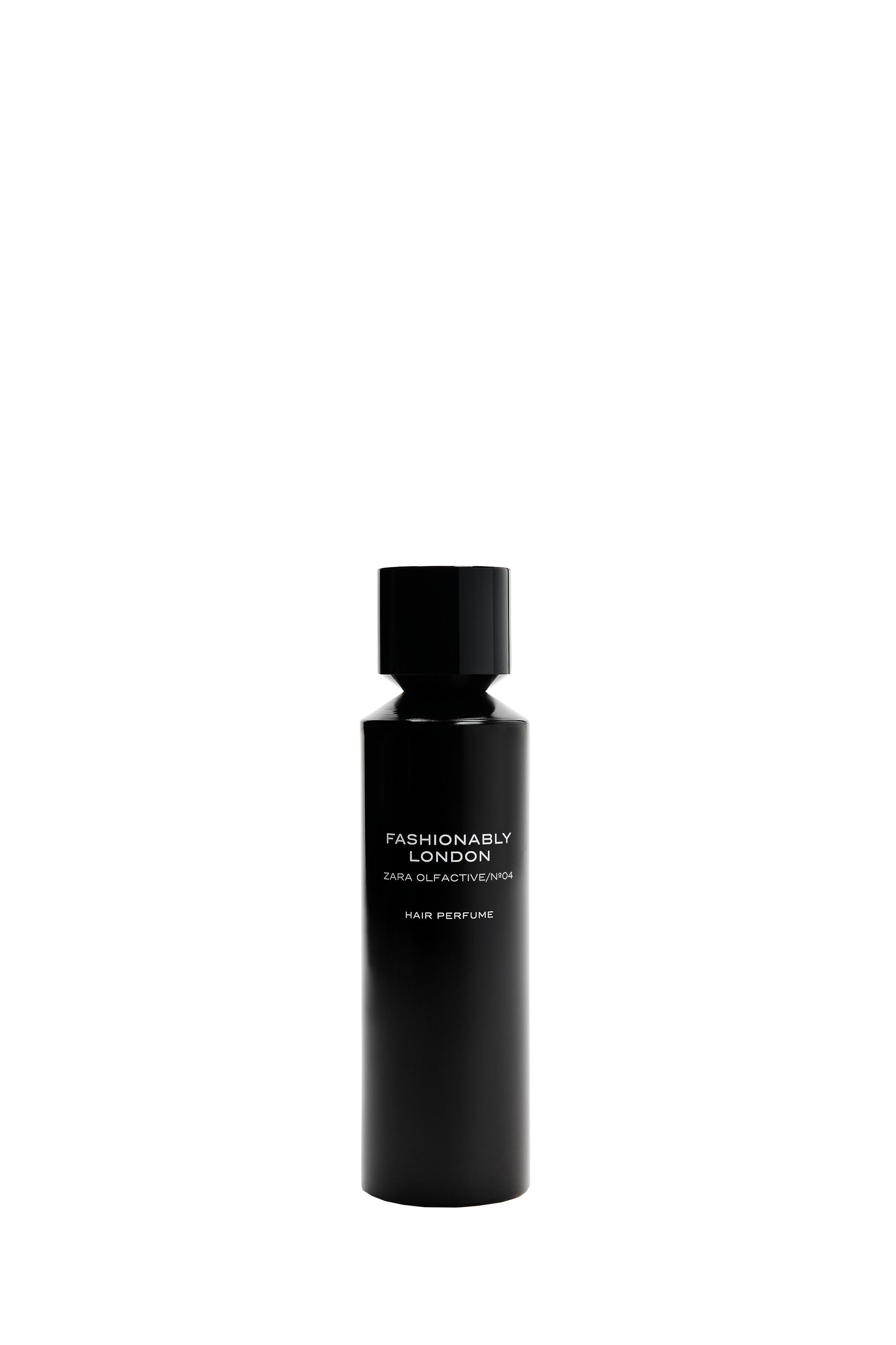 FASHIONABLY LONDON HAIR PERFUME 100ML (3.38 FL. OZ).