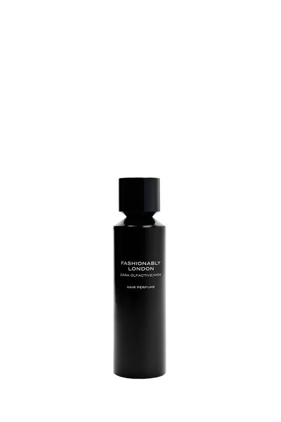 Zaras FASHIONABLY LONDON HÅRPARFYM 100 ML (3,4 FL. OZ). - skinnfärg - Bild 0