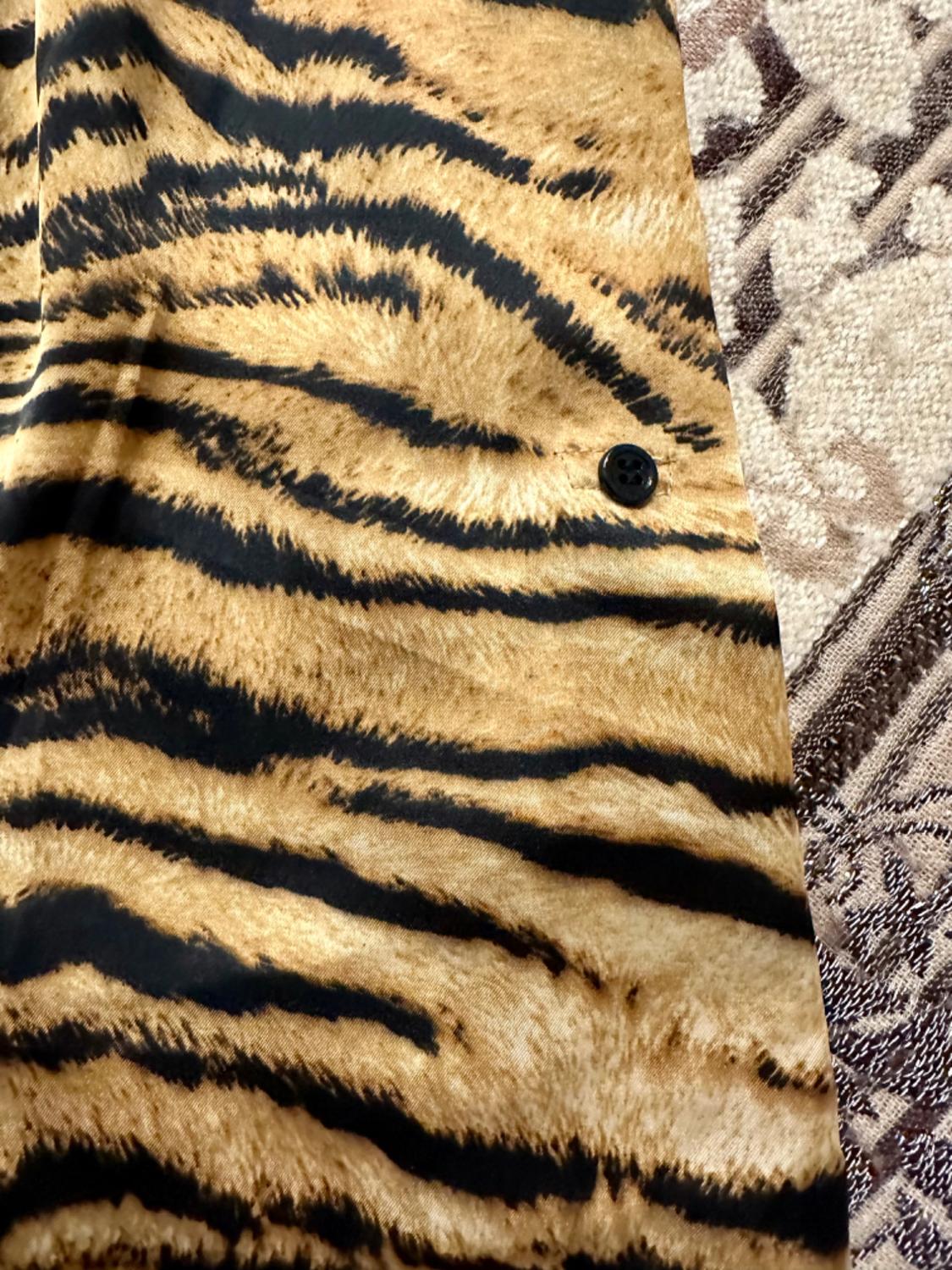 ΠΟΥΚΑΜΙΣΑ ANIMAL PRINT - Image 5