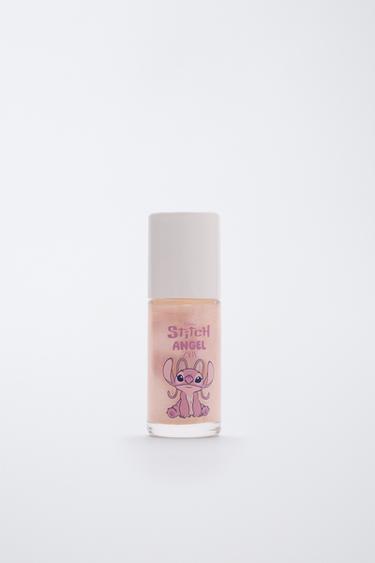 STITCH ANGEL © DISNEY BODY GLITTER 25ML (0.85 FL. OZ.) - TINTED LEATHER by Zara - Image 3