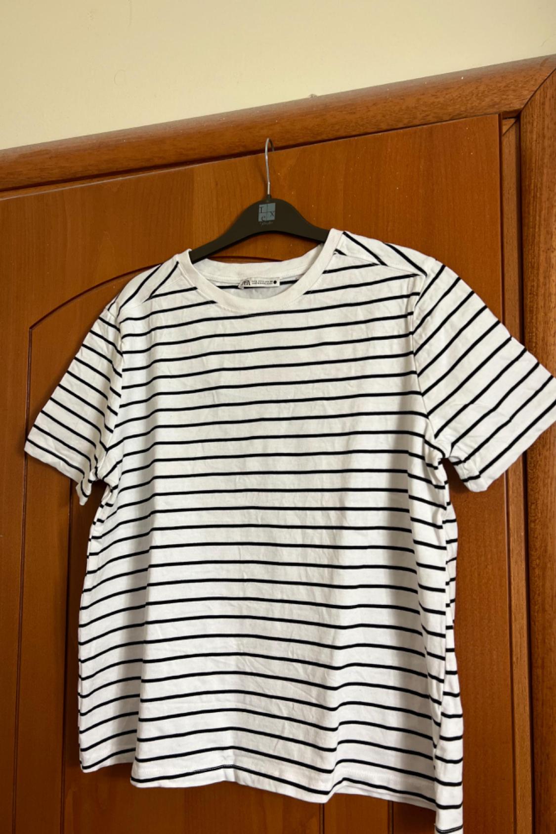 HEAVY COTTON T-SHIRT