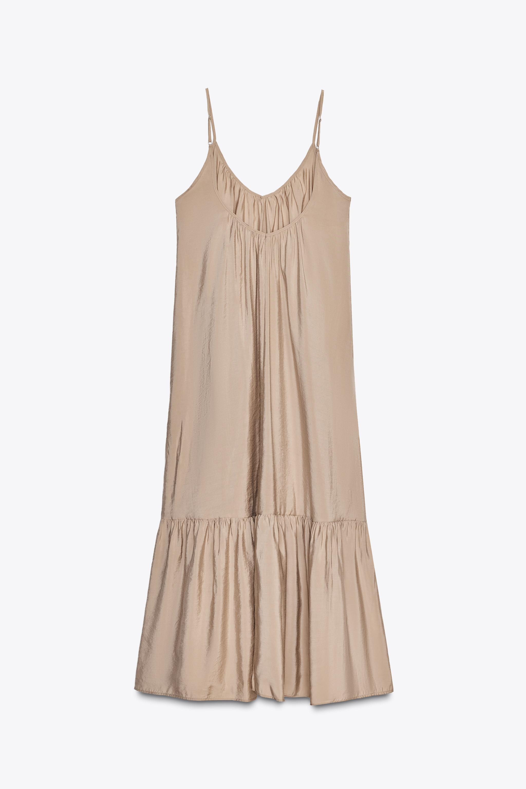 ROBE MIDI FLUIDE