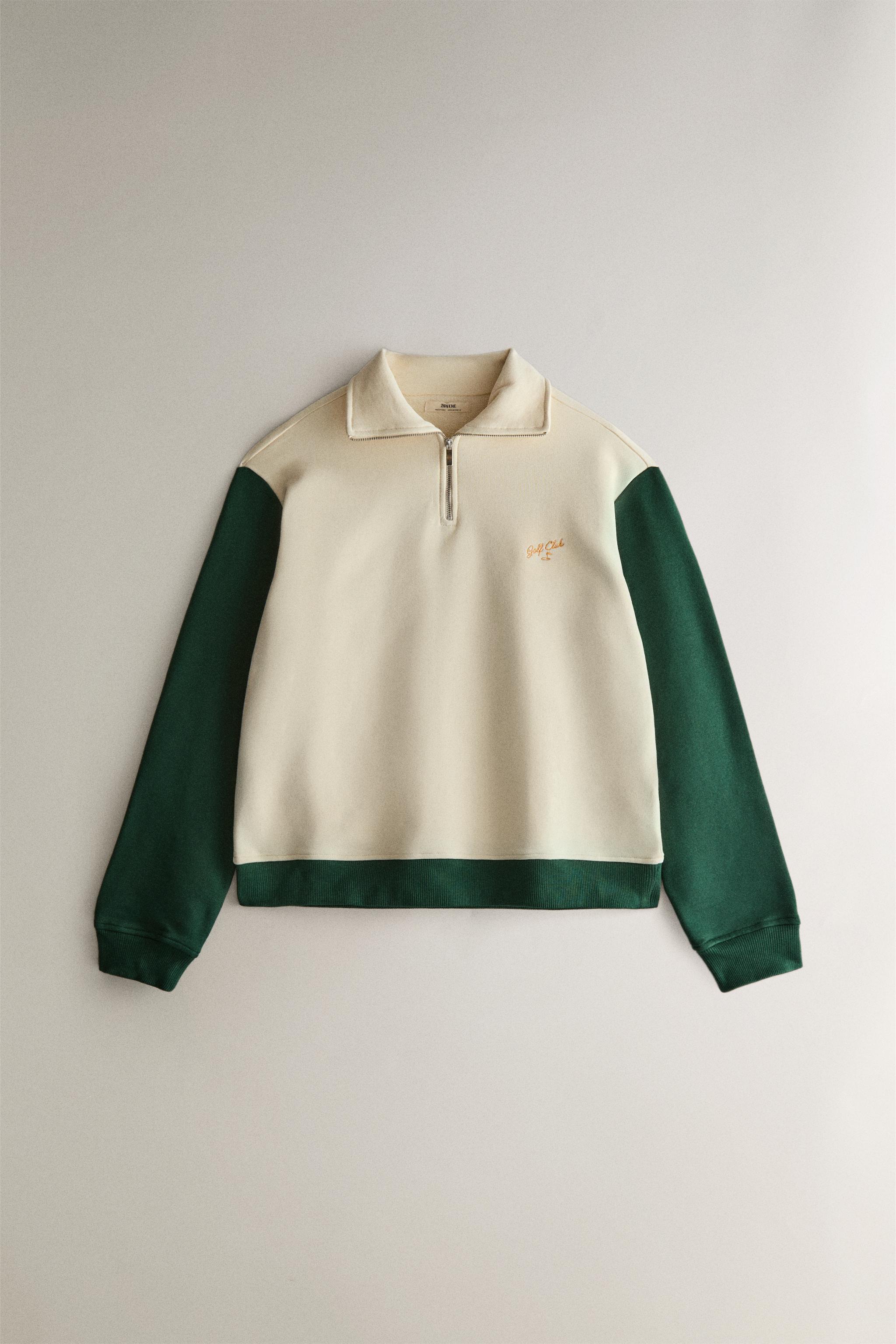 SWEAT GOLF CLUB