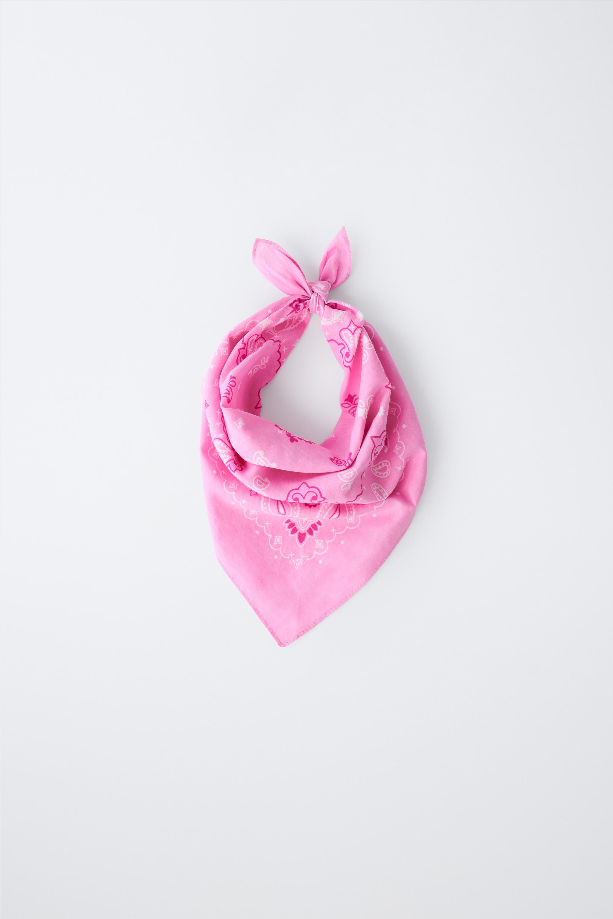 BANDANA PAISLEY