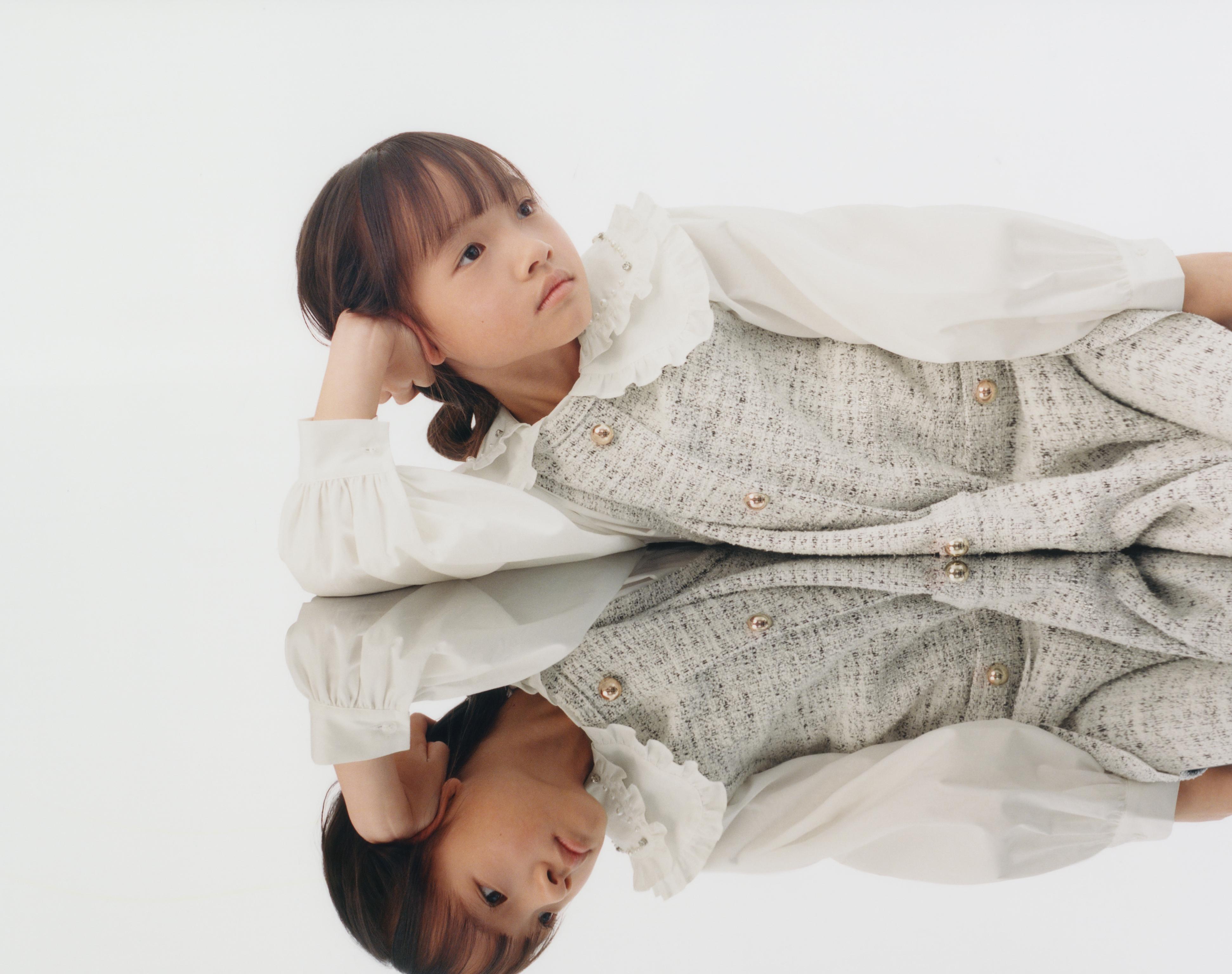 セレモニー・フォーマルウェア | 女の子 (子供服) | 最新コレクション 