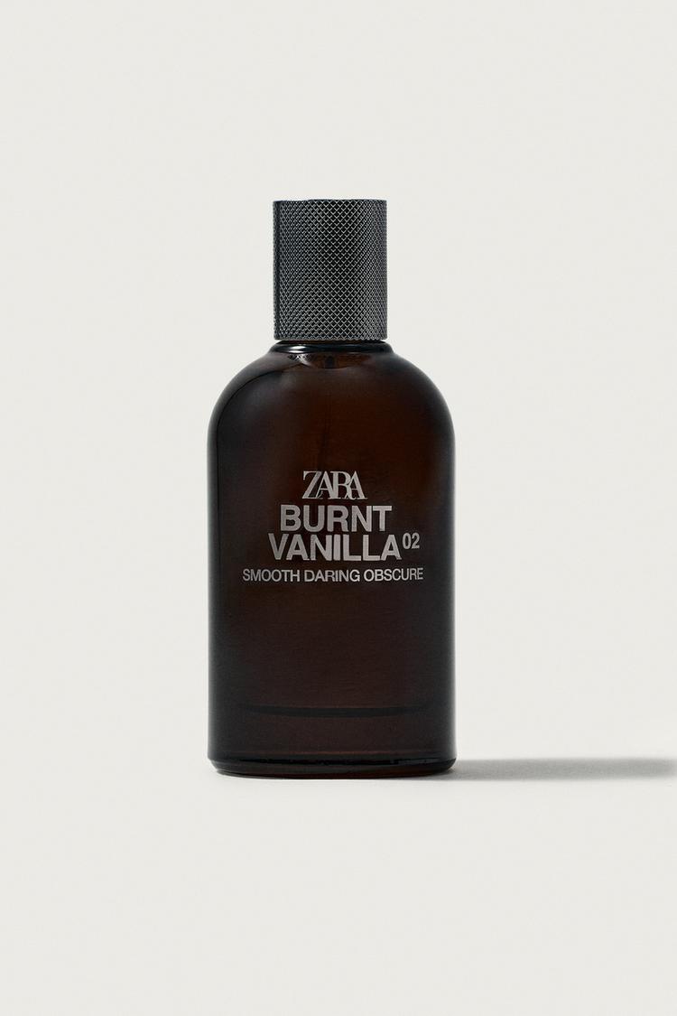 Burnt vanilla 02 edp 100ml 3 04 fl oz