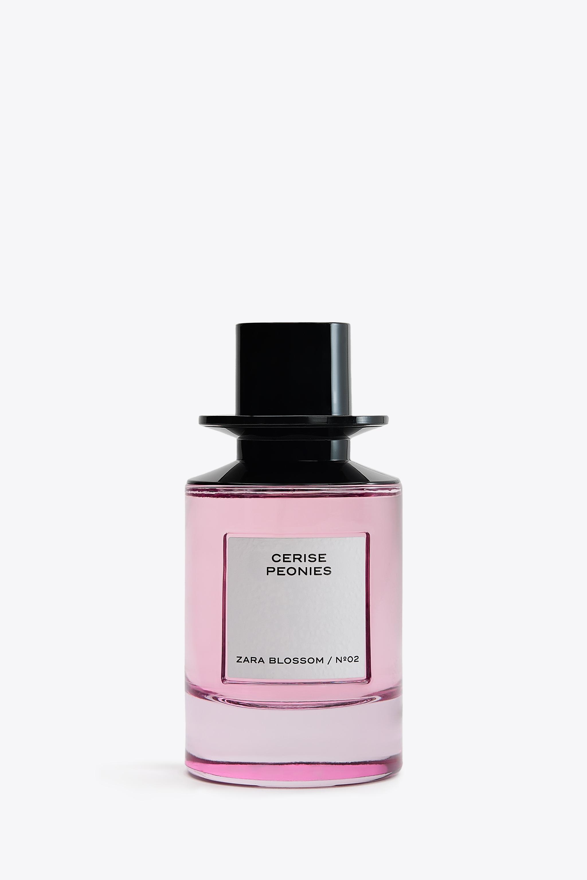 CERISE PEONIES EDP 香水100 毫升（3.38 液量盎司） | ZARA Hong