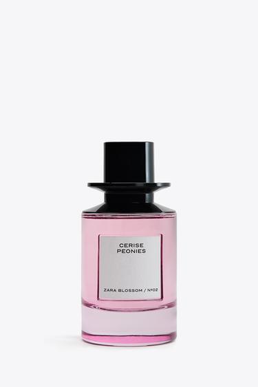 CERISE PEONIES EDP 100 ML (3,38 FL. OZ). -  de Zara - Image 0