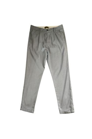 MEN TROUSERS