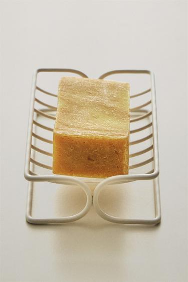 SCOURER TRAY — Cream 1