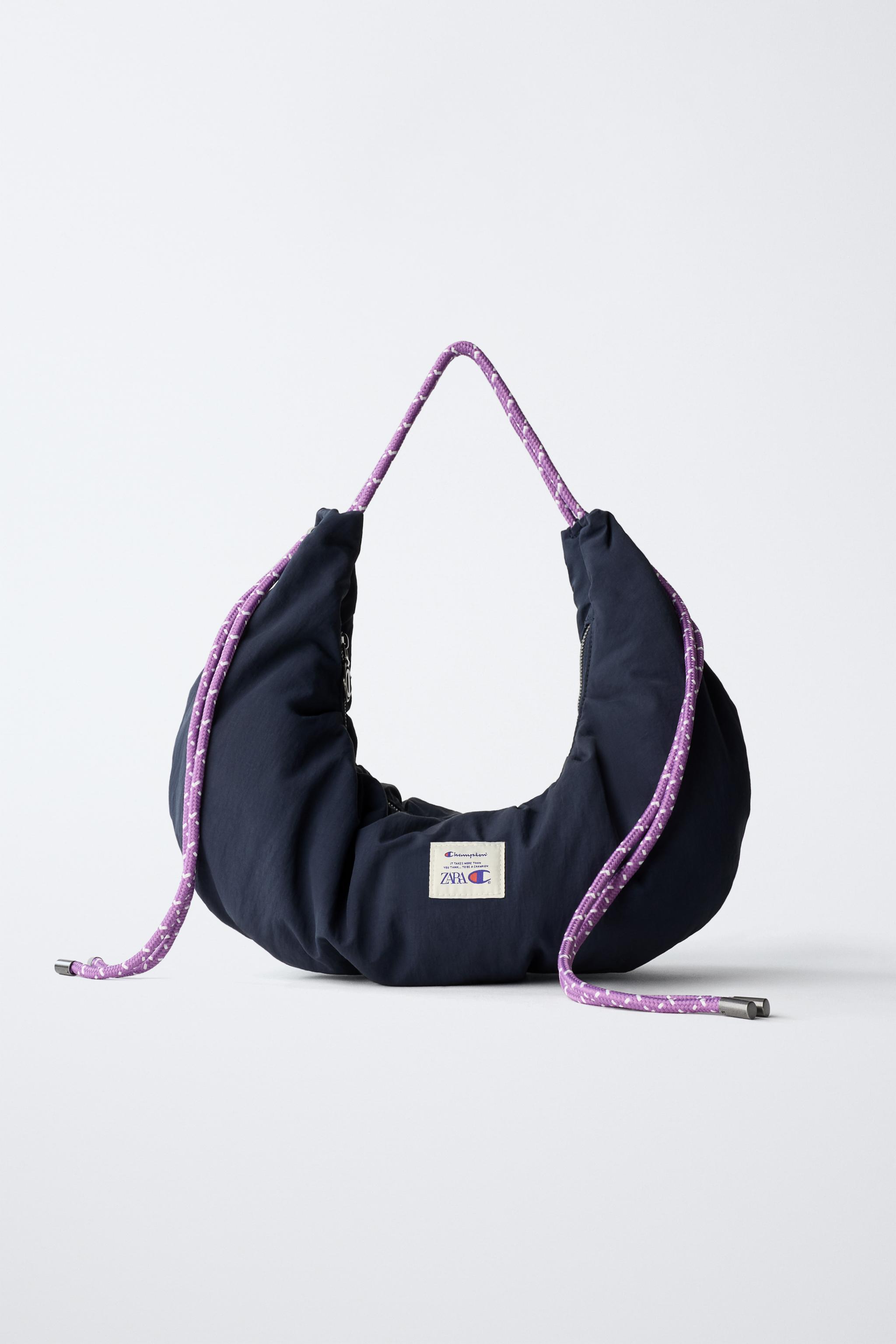 CONP バッグ Plaque Shoulder Bag 即日発送‼️ CONP 22SS Plaque Shoulder Bag – OPTIONQAAF
