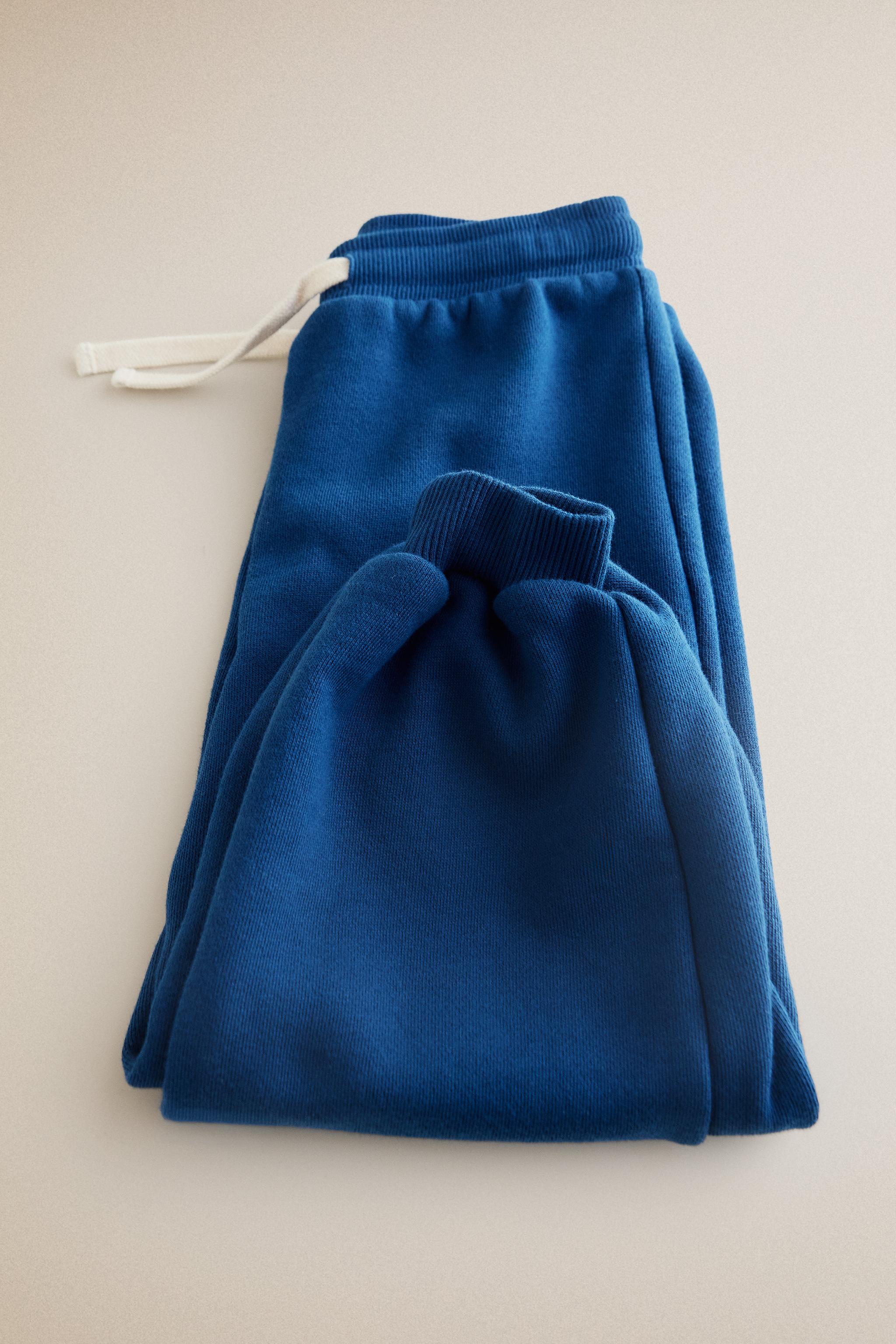 KIDS' MONSTERS, INC. ©DISNEY/PIXAR FLEECE TROUSERS