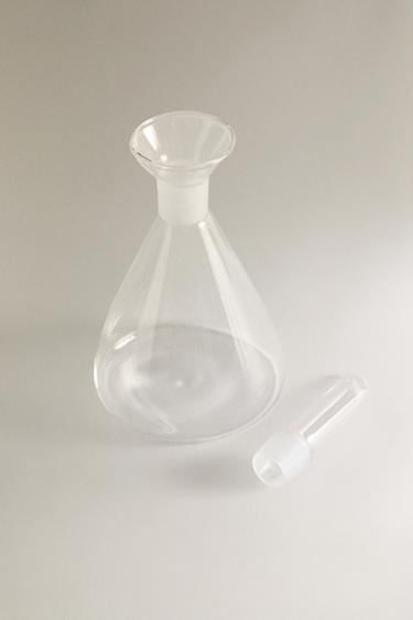 BOROSILICATE GLASS CRUET -  by Zara - Image 9