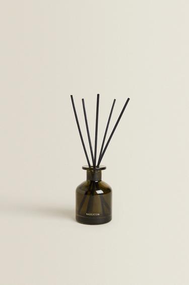 (120 ML) BASILICUM REED DIFFUSERS — Mint 1
