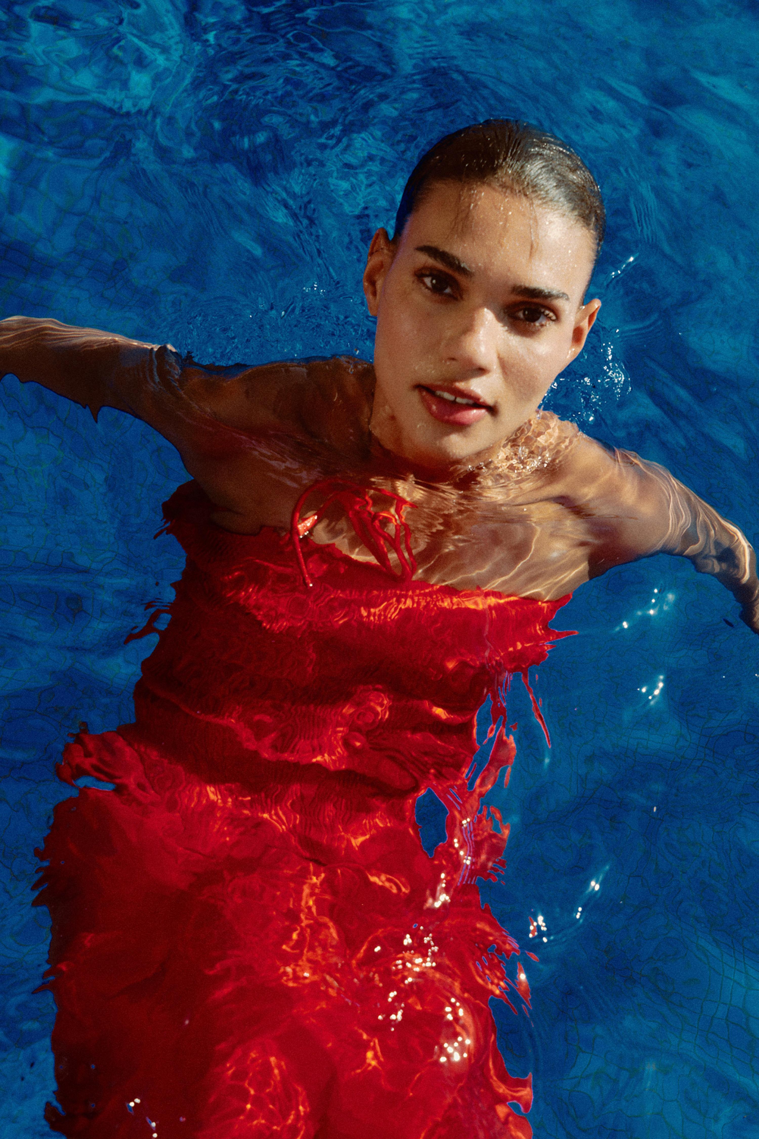ZARA India | New Collection Online