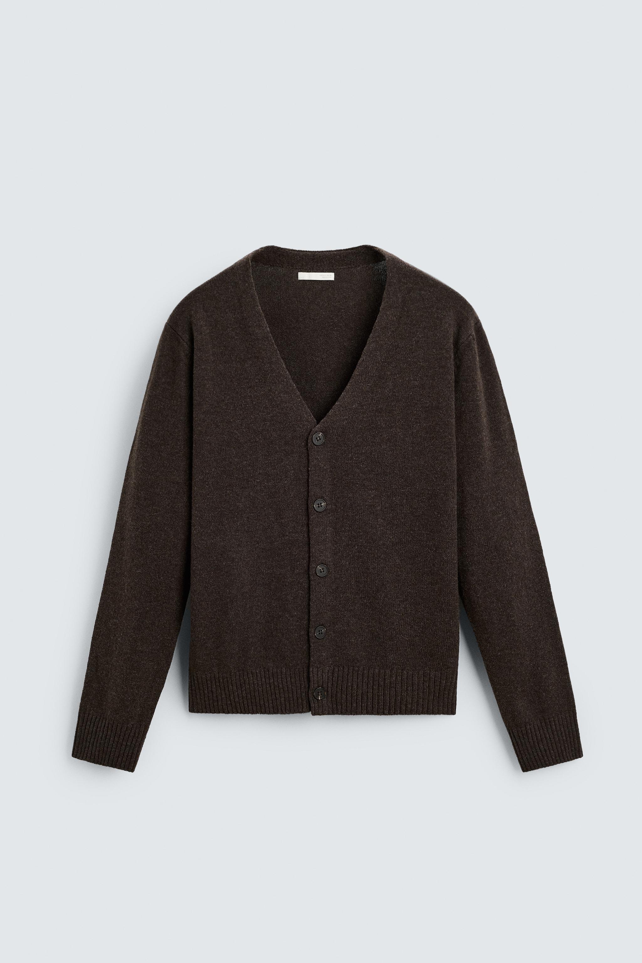 トップス MAGLIANO wool cardigan 23AW MAGLIANO wool cardigan 23AW
