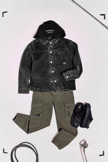 Imagen de producto - 854 de Zara - Imagen 0