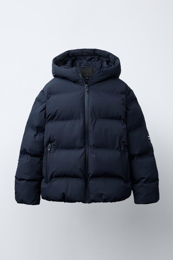 Outerwear Parka Garcon Zara Parka Blouson Garcon Zara Parka Garcon