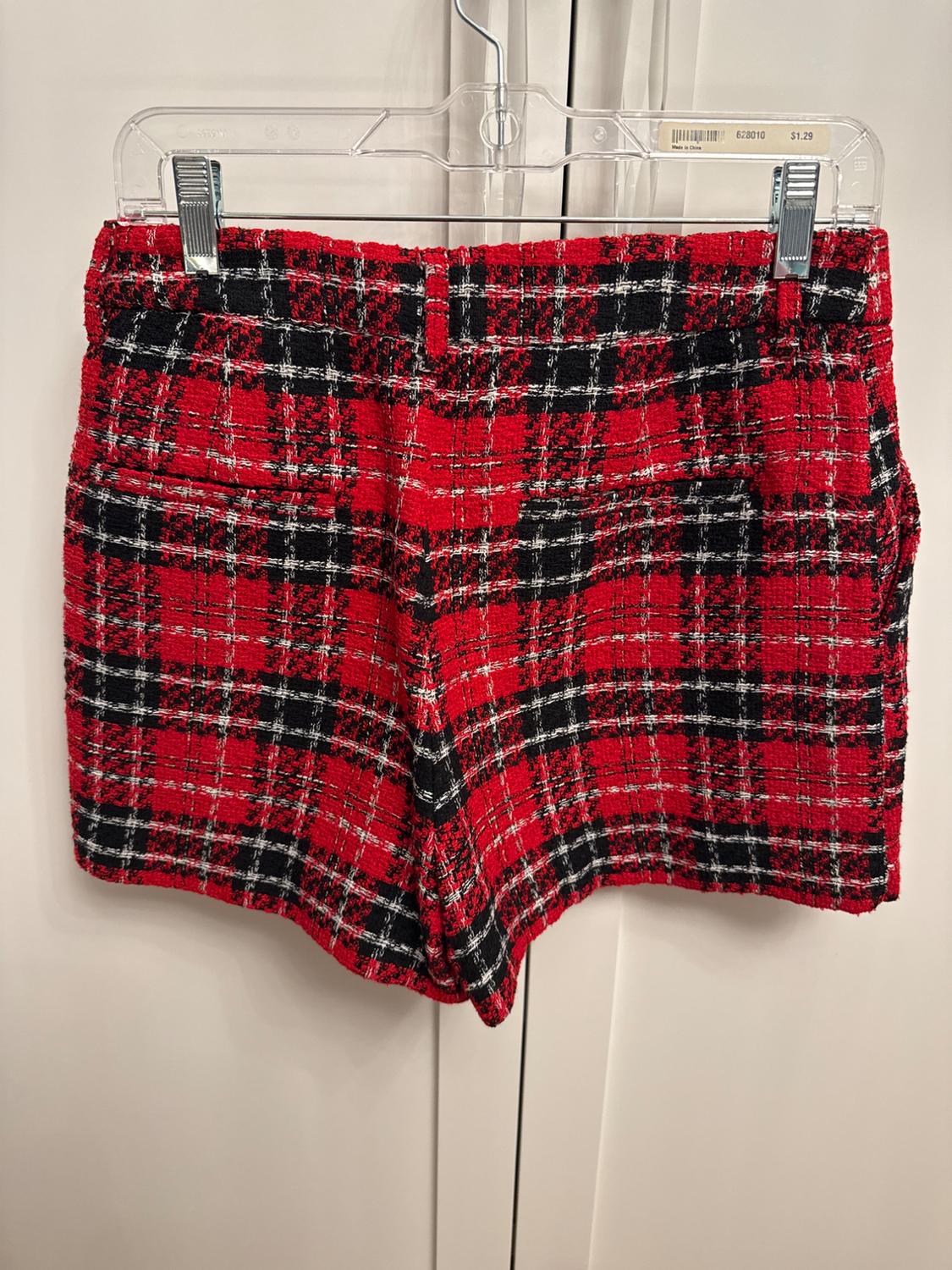 FALDA PANTALÓN ESTRUCTURA - Image 2