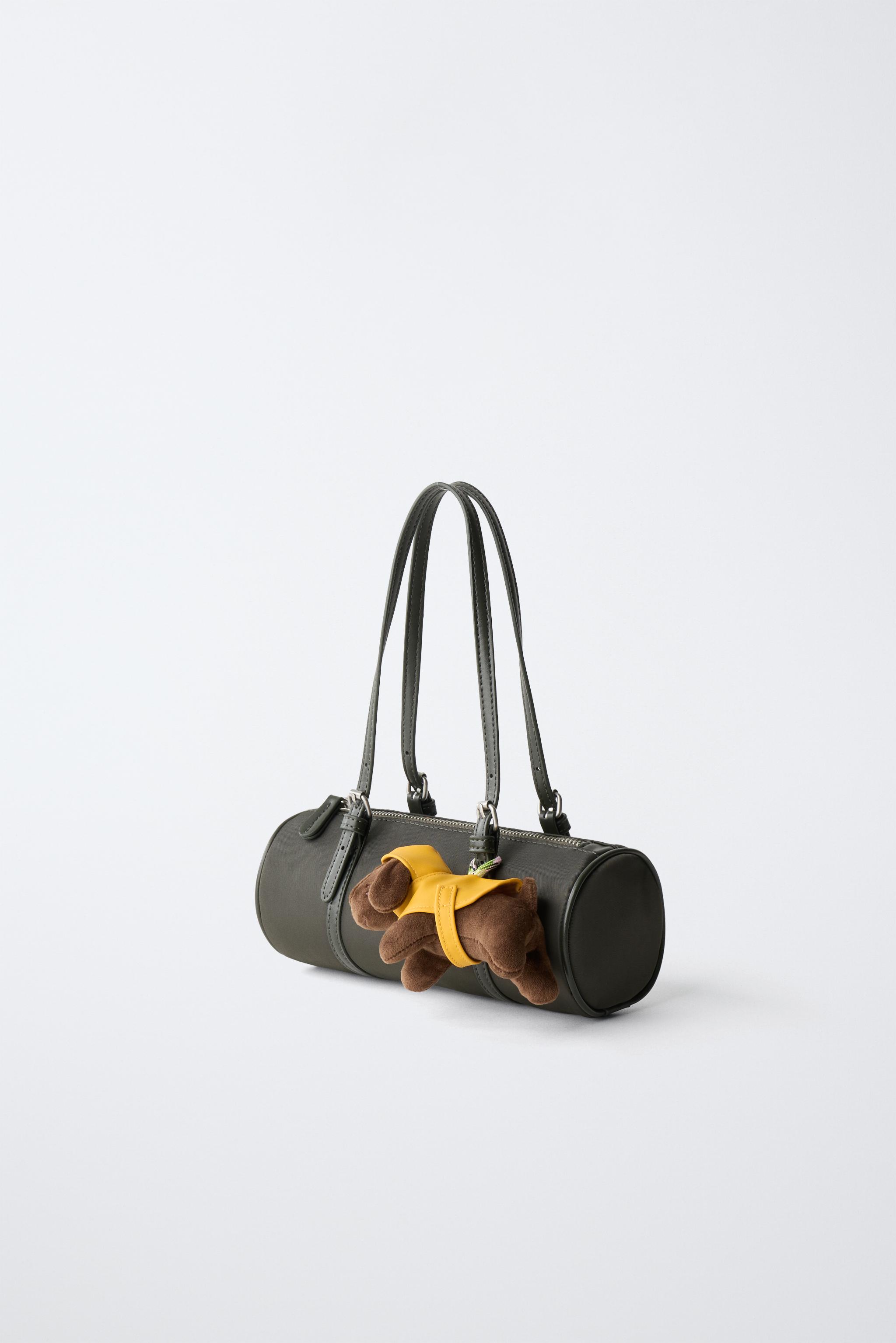 CHARM BAG
