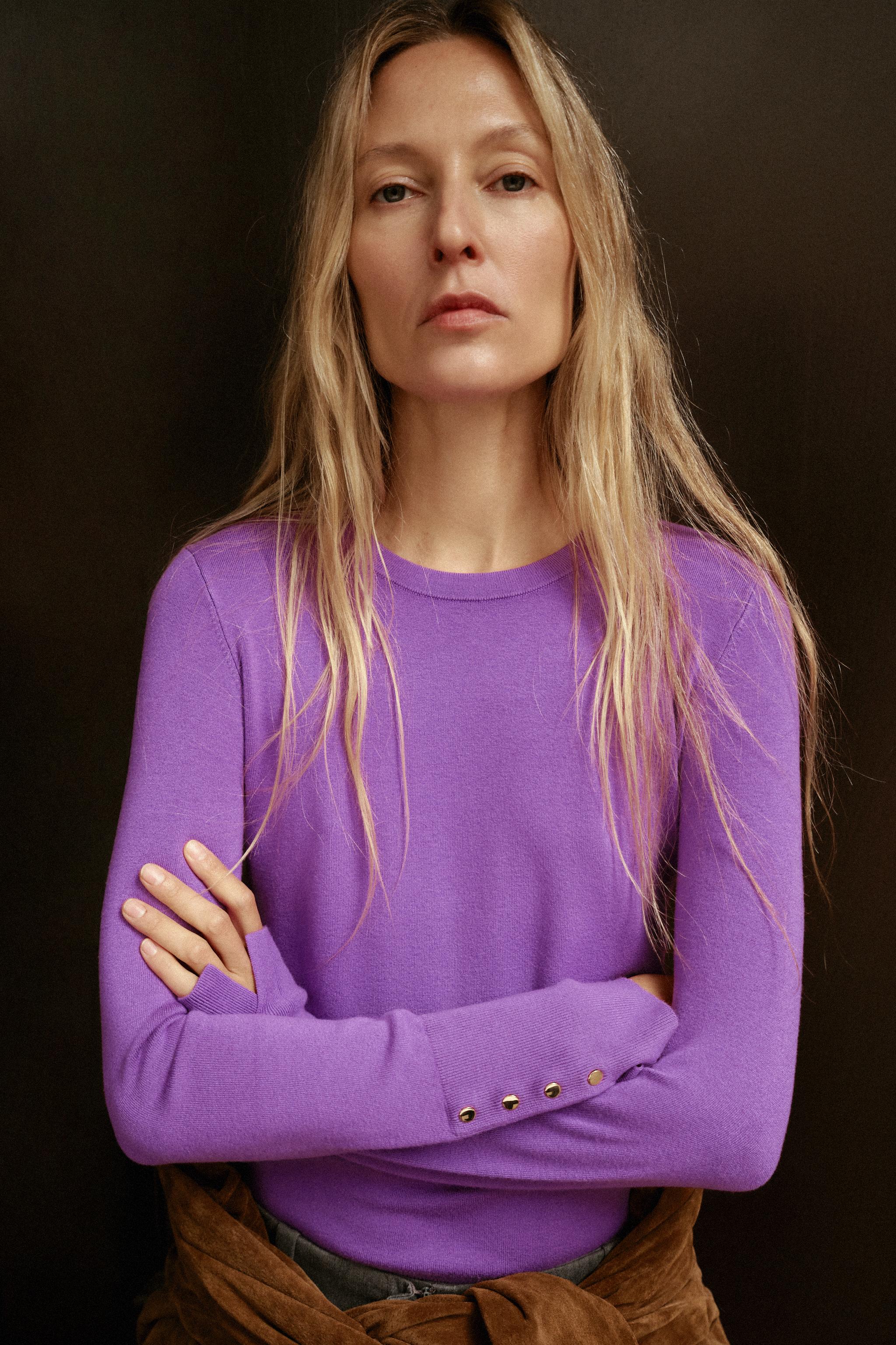 ZARA trf チェック柄 ロングコート 赤 コート始めはZARAの”薄軽コート”で！【スタイリスト室井由美子