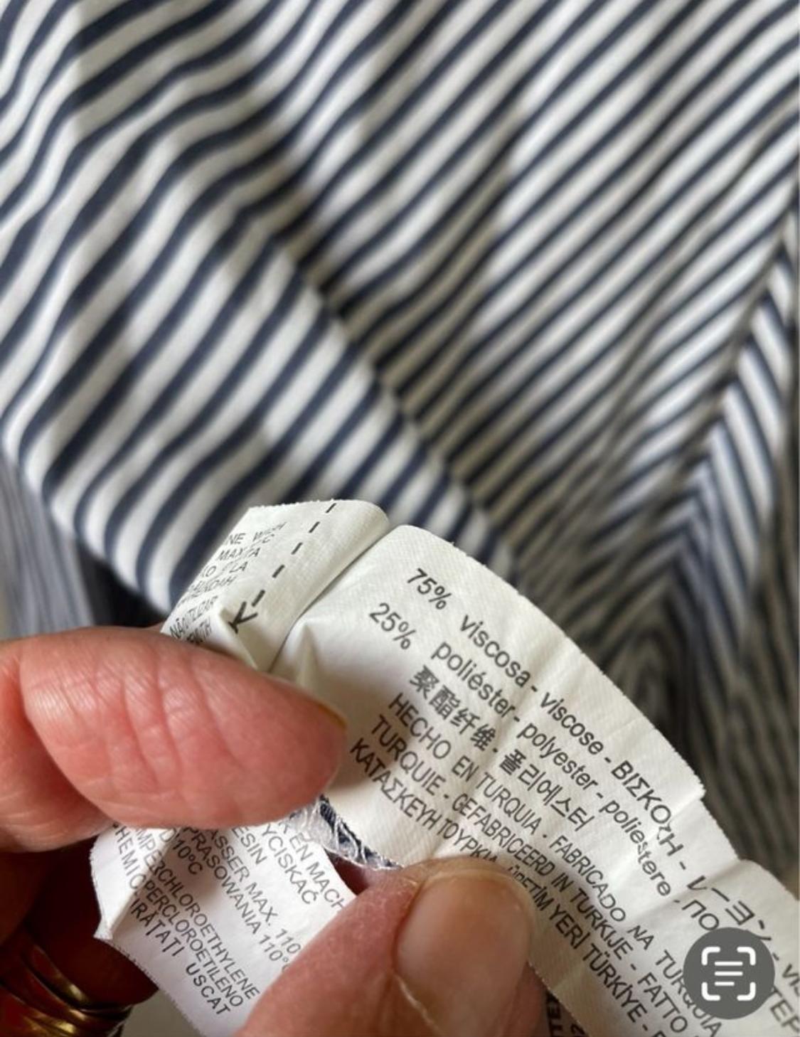 CAMICIA RIGHE - Image 6
