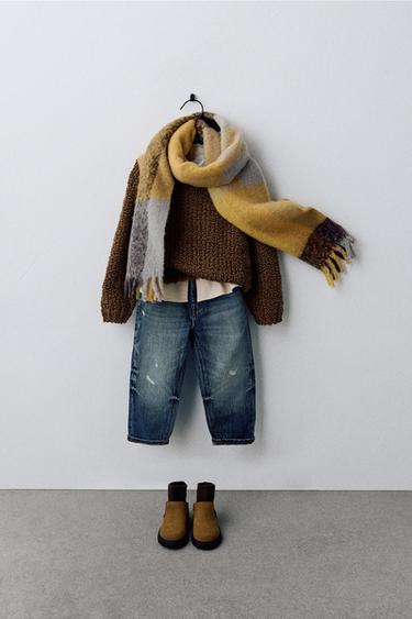 ОБРАЗ - Copper Zara