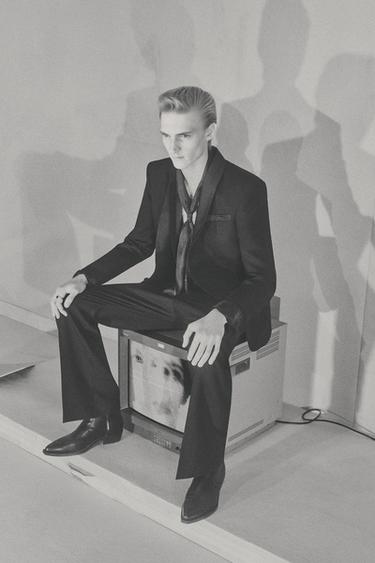 Φωτογραφία προϊόντος - 872 του Zara - Εικόνα 0