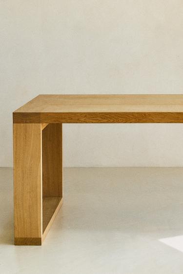 TABLE 01 - Beige clair de Zara - Image 11