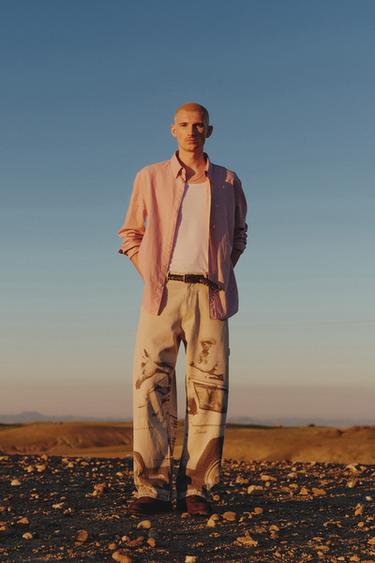 Product image -  by Zara - Image 0