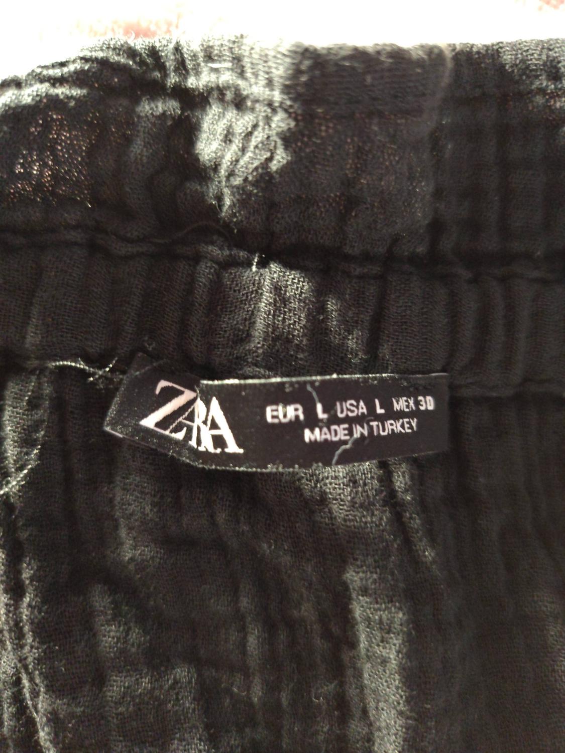 TEXTURED WEAVE TOP - Image 7