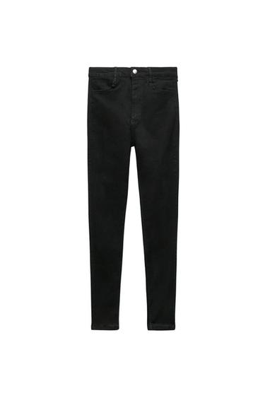 SUPER ELASTIC JEGGINGS