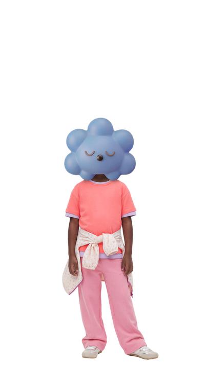 T-SHIRT UNI