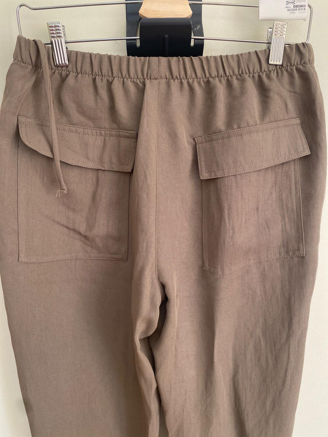 LOOSE FIT JOGGERS - Image 5