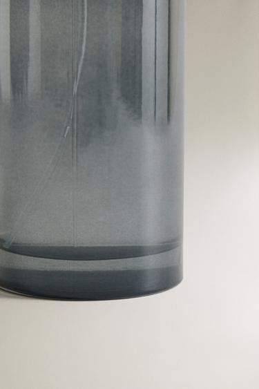 (200 ML) VIBRANT ROSE AIR FRESHENER SPRAY - Blue grey by Zara - Image 2