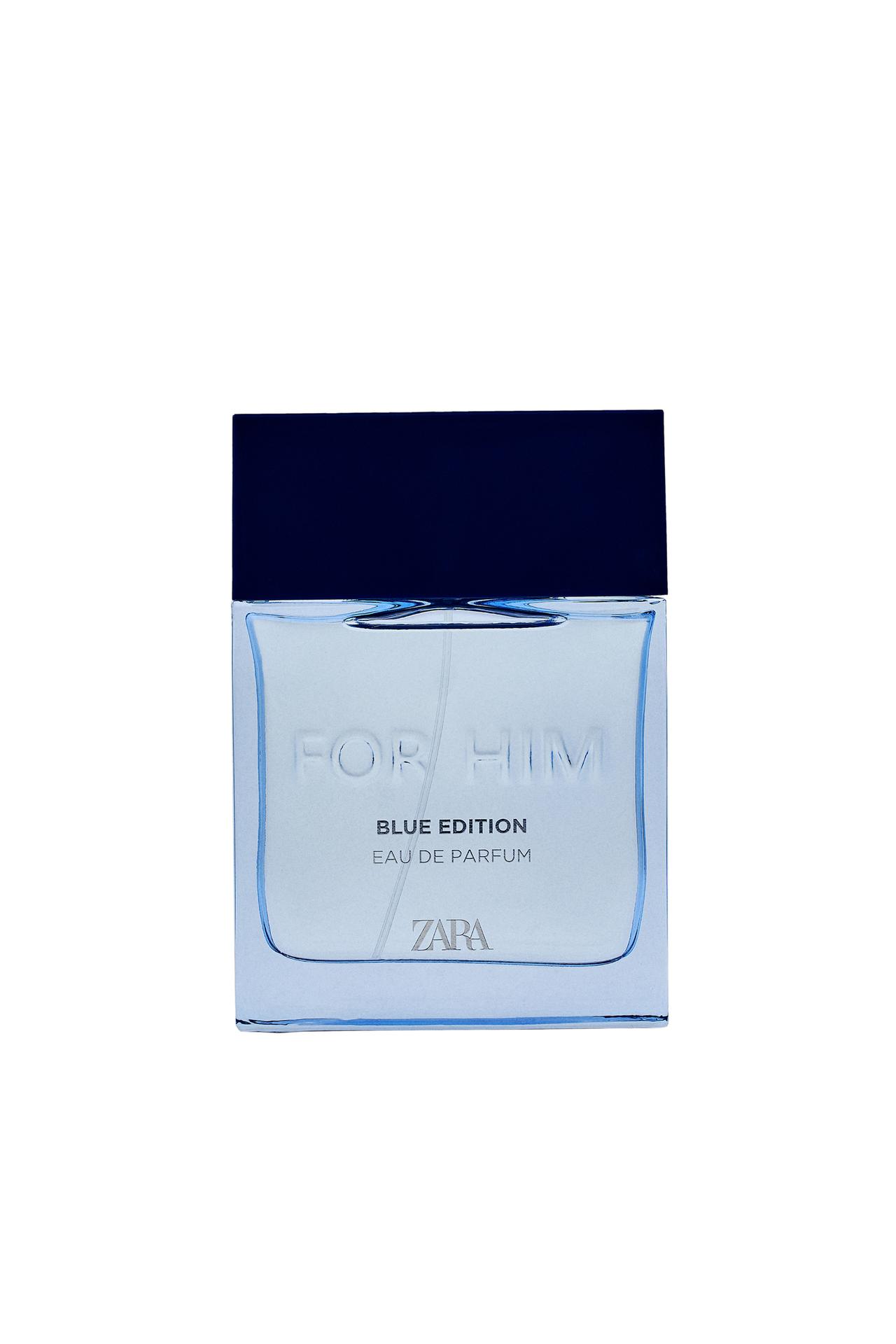 Туалетная вода FOR HIM BLUE, 90 мл