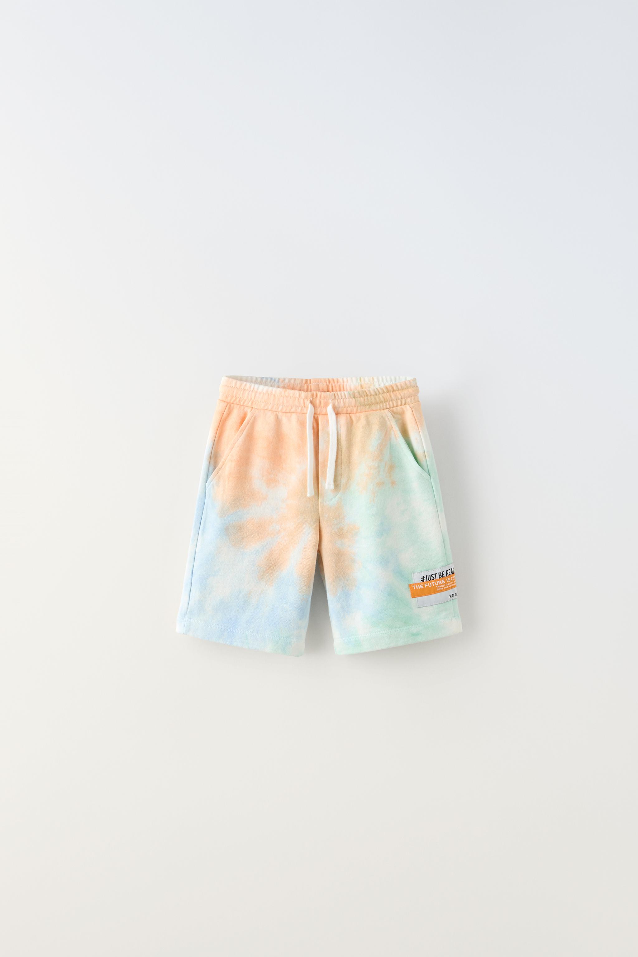 スーパーセール期間限定 【Liberaiders】TIEDYE UTILTY SHORTS パンツ