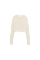 SÜET MAKSİ TOTE ÇANTA - Görsel 2