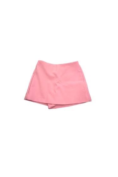 PINK SKORT