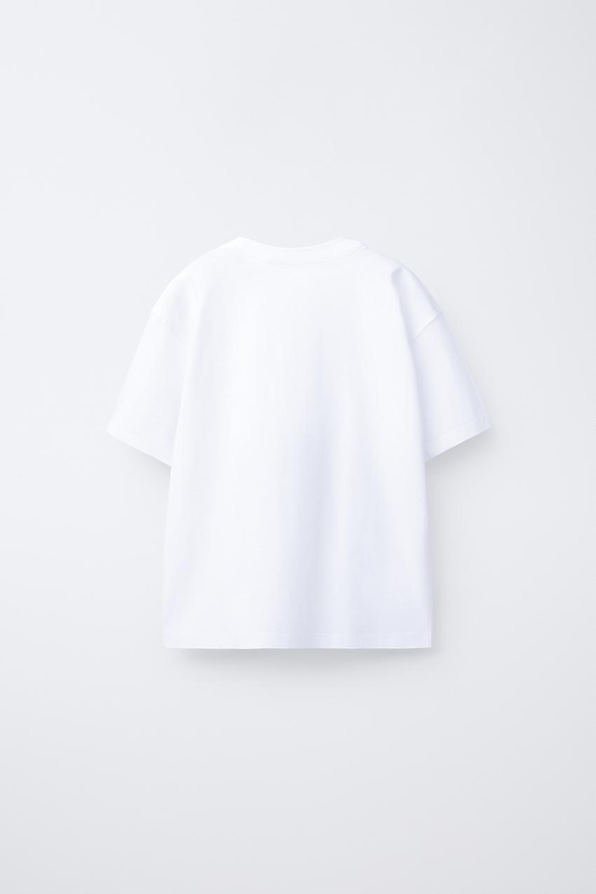 POKÉMON ™ PRINTED T-SHIRT