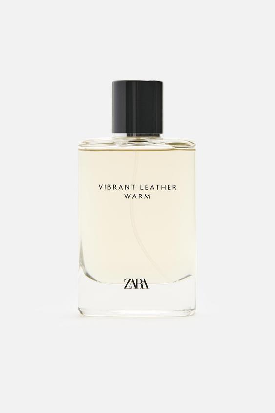 Vibrant Leather Warm Edp 100ml 3 4 Fl Oz Zara Mexico